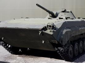 Словаччина поставить Україні батальйон БМП-1, натомість отримає німецькі Leopard 2