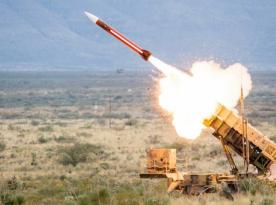 Нові деталі, яку саме ракету до Patriot вироблятиме Україна, та коли перші можуть зійти з конвеєра та надійти до ЗСУ