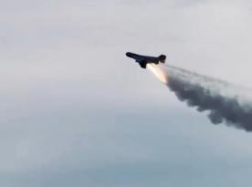 Американсько-німецько-українська Auterion Airlogix поставить ЗСУ тисячі далекобійних дронів Anubis зі ШІ, Берлін надав кошти