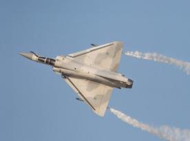  Через війну США проти Ірану Марокко не може отримати Mirage 2000-9 від ОАЕ, в той час як Алжир переходить на Су-57