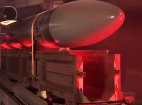 Українську Fire Point начебто хоче купити EDGE з ОАЕ і це угода на 760 млн доларів за 30%