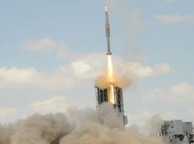 Данія дуже швидко відмовилася від ідеї купити унікальну для Європи версію ЗРК Barak MX в Ізраїлю
