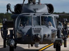 Норвегія не буде першим експортним покупцем HH-60W, які дорожче за вживані F-16 - чому прийняли таке рішення