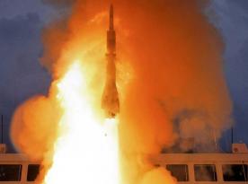 Хто у світі виробляє антибалістичні ракети, окрім США, та з ким Україна може увійти у співпрацю