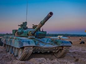 Поляки розмірковують куди подіти старі танки, якщо не передавати їх Україні