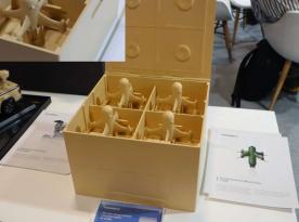 Китай вкотре хоче продати на експорт свої зенітні дрони CY200, даних про покупців поки що нема