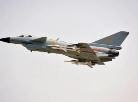 Невже Китай J-10 штампує на ксероксі, бо тепер 42 такі літаки пропонує Індонезії