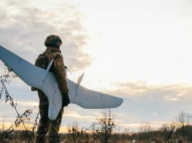 Конкурс бойового досвіду