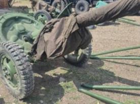 Північна Корея справді має 140-мм міномет 