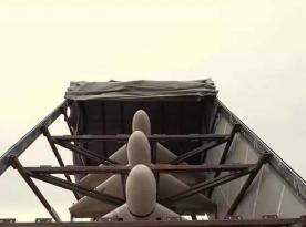 Які парадоксальні глобальні проблеми є у Пентагона із відбиттям іранської атаки 