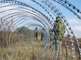 Для чого РФ кинула дві неповні БТГ десантників на кордон із Сумщиною