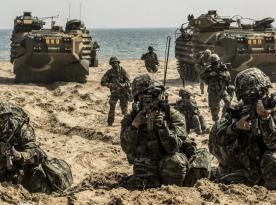 Створення Корпусу морської піхоти ЗСУ: прагматичний приклад Кореї та абсолютний підхід США