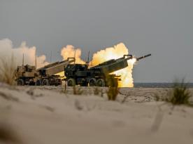 Пентагон розкрив скільки зараз США виробляють ракет до HIMARS та Pariot, а також артилерійських снарядів