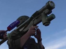 Чому рашисти могли вирішити купити китайські ПЗРК QW-18 чи їхні копії, якщо підрозділи ППО РФ отримали дуже схожий ПЗРК 