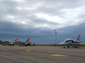Угорщина чекала три роки на перші L-39NG і що це означає для майбутньої підготовки українських пілотів