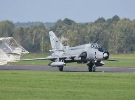 Поляки мали думки про Су-22 під ракети-носії, але в 2025 році просто списали останні такі літаки