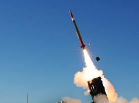 Іспанія буде робити компоненти до PAC-3 MSE, які позитивно показали себе в Україні проти російських ракет