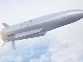 Rafale все ж таки отримає спеціалізовану ракету Stratus RS для знищення систем ППО, але станеться це не скоро