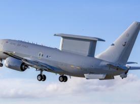 Boeing визнали ненадійним партнером для виробництва літаків, але британці нарешті знають, коли E-7 Wedgetail поставлять на озброєння