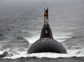 Як Індія брала в оренду у РФ атомну субмарину, на якій сталась друга за масштабом аварія після 