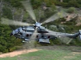 Хочеш локалізацію, то замість 12 купуй одразу 42 H225M - Airbus виставив Румунії умову для виробництва вертольотів