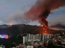 США під час операції у Венесуелі вперше використали дрони-камікадзе, попри величезний арсенал ракет