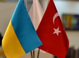 Україна та Туреччина продовжують співпрацю у військовій сфері: черговий візит