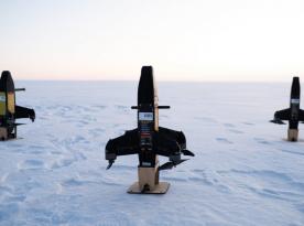 Які ще українські зенітні дрони, у тому числі протишахедні, вироблятимуть спільно з Німеччиною