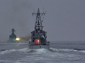 До якого сценарію агресії Кремля готуються ВМС України, і яка при цьому буде роль 