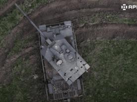 Танки Challenger 2 вже понад два роки у ЗСУ, що зараз кажуть про ці машини