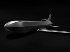 Що це за нова крилата ракета Narwhal для України, що може бити по Москві та Енгельсу