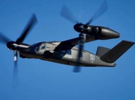 Чи не повторить MV-75 долю Osprey з купою аварій та проблем, якщо їх прискорять для постачання у 2026 році