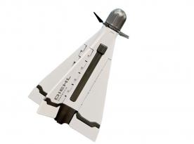 Diehl, розробник IRIS-T, успішно випробував свій зенітний дрон Cicada із 