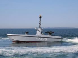 Тепер й Азербайджан має морські дрони з ракетами у Каспійському морі проти РФ та Ірану