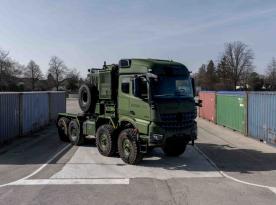 Спершу постачали дрони в Україну, а тепер Quantum Systems робитиме 