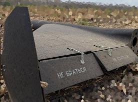 Чи дійсно рашисти почали встановлювати у 
