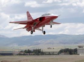 Іспанія оголосила вартість 45 реактивних учбово-тренувальних Hurjet з Туреччини - для України це важливі цифри