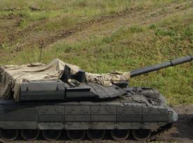 Чому поляки вирішили згадати про російський Т-80УМ2 