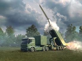 Європейський аналог Tomahawk, LCM, досі не отримав замовлення, хоча потреба у крилатій ракеті очевидна