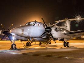 Модернізація літаків Shadow R Mk1 скасована - дорога, але головна причина не в ціні, кажуть британці