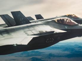 Туреччина нібито має важелі, щоб вмовити США по F-35, але що зараз із С-400