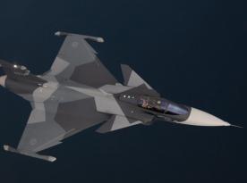 Британці роблять понад 30% компонентів до Gripen, тож виділили 300 млн євро на їхню закупівлю для України
