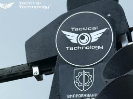 Російські FPV-дрони стають невидимим для українських детекторів – вирішенням проблеми є КАЗ S.O.V.A.-1.0 від Tactical Technology