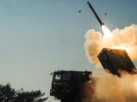 Топити кораблі рашистів балістикою прямо у Санкт-Петербурзі - Естонія разом з HIMARS купує K239 і це відкриває цікаві можливості