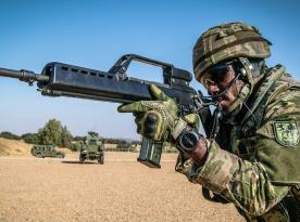 Іспанія продовжує купувати G36, які у Німеччині визнали дефектними, але чому в іспанців з ними все добре