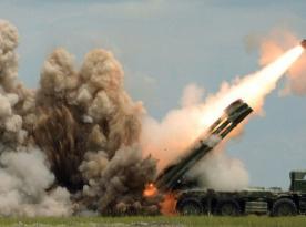 Рашисти хочуть запускати з РСЗВ 