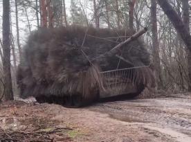 Поки рашисти хвалились своїм 