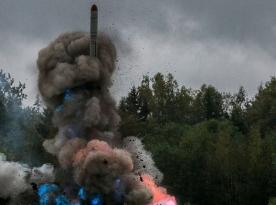 Тактична ядерна зброя РФ проти України: скільки, яка потужність та засоби доставки