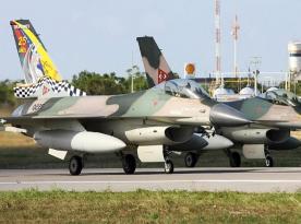 Повернути F-16 у стрій після понад 15 років простою звучить складно, але кому вдалося таке зробити