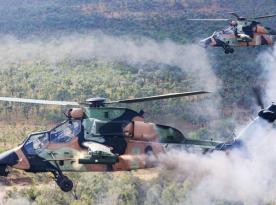 Чи є ризики для України з вантажівками MAN, ударні вертольоти Tiger для України та інші новини тижня